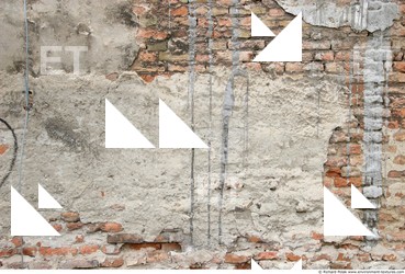 Walls Plaster Damaged