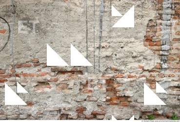 Walls Plaster Damaged