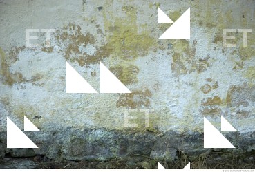 Walls Plaster Damaged