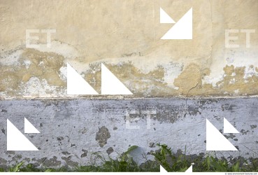 Walls Plaster Damaged