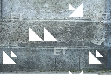 Walls Plaster Damaged