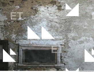 Walls Plaster Damaged