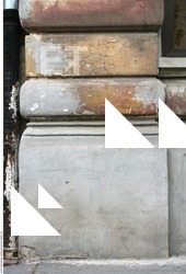 Walls Plaster Damaged