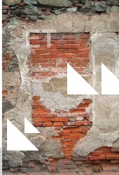 Walls Plaster Damaged