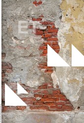 Walls Plaster Damaged