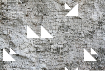 Walls Plaster Damaged