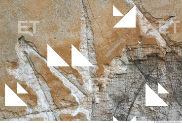 Walls Plaster Damaged