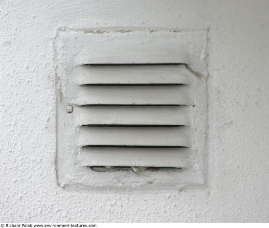 Vents