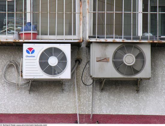 Air Conditioners