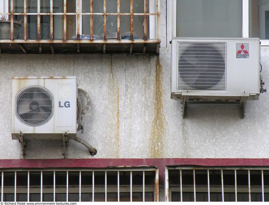 Air Conditioners