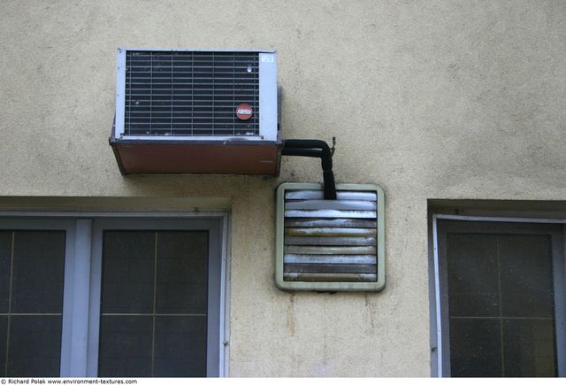 Air Conditioners