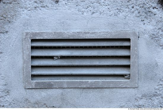 Vents