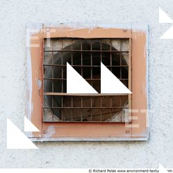 Photo Texture of Vent