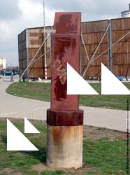 Photo Texture of Vent