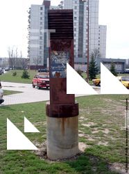 Photo Texture of Vent