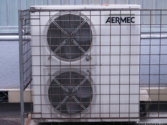 Air Conditioners