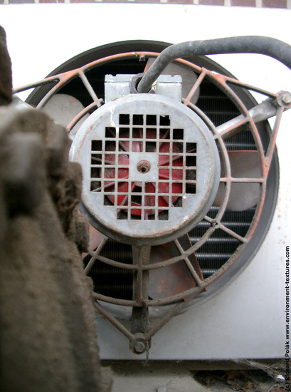 Air Conditioners