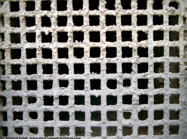 Metal Grid