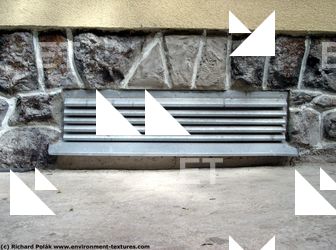 Photo Texture of Vent