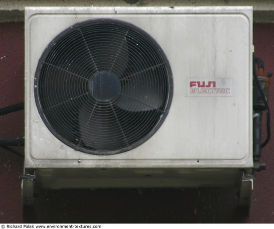 Air Conditioners