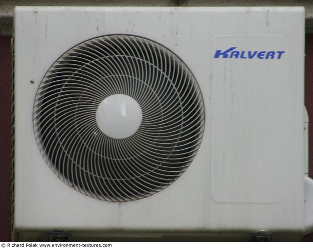 Air Conditioners