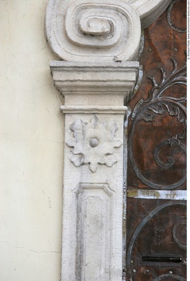 Relief Ornate