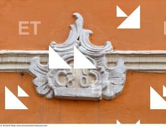 Relief Ornate