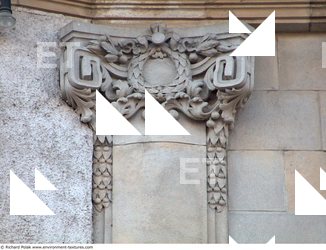 Relief Ornate
