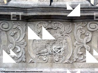 Relief Ornate