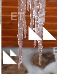 Icicles