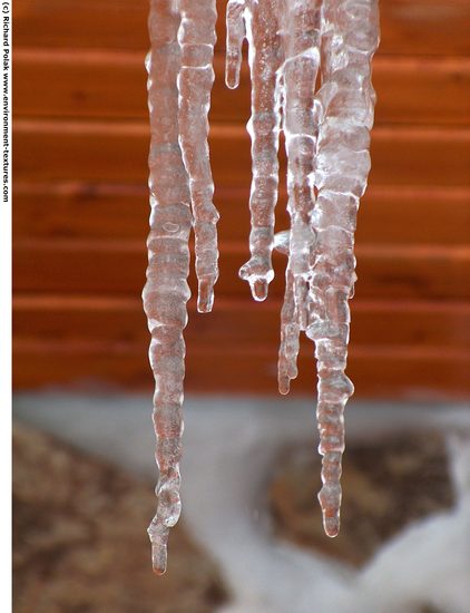 Icicles