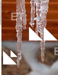 Icicles