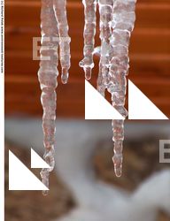 Icicles
