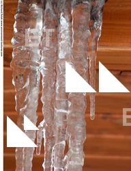 Icicles