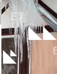 Icicles