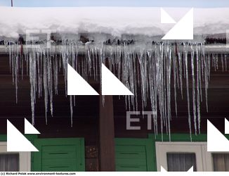 Icicles