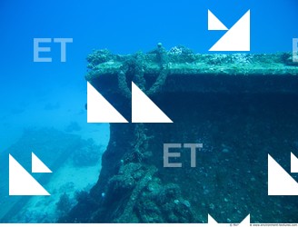 Photo Reference of Shipwreck