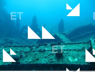 Photo Reference of Shipwreck