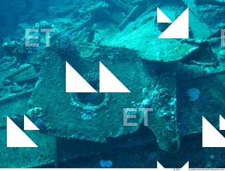 Photo Reference of Shipwreck