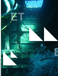 Photo Reference of Shipwreck