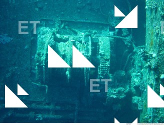 Photo Reference of Shipwreck