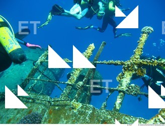 Photo Reference of Shipwreck
