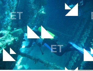 Photo Reference of Shipwreck