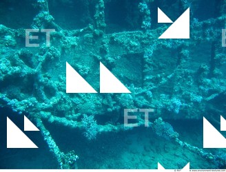 Photo Reference of Shipwreck