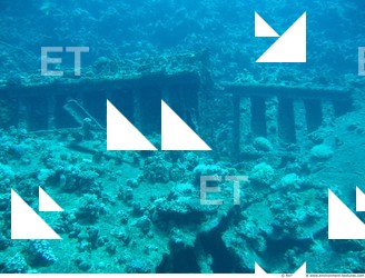 Photo Reference of Shipwreck