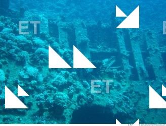 Photo Reference of Shipwreck