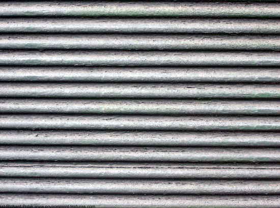 Rollup Doors Metal