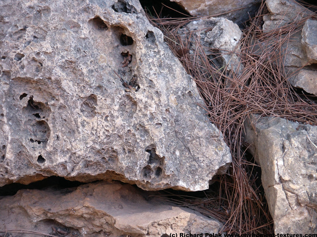 Various Rock