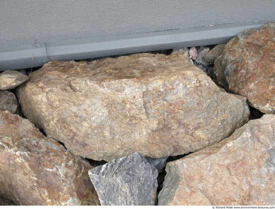 Various Rock