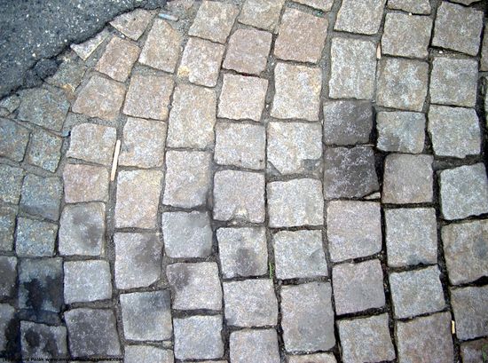 Stones Floors